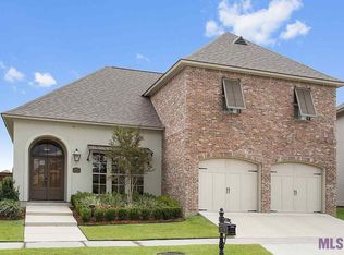 3717 Spanish Trl W, Zachary, LA 70791