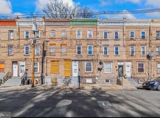 506 W Hanover St, Trenton, NJ