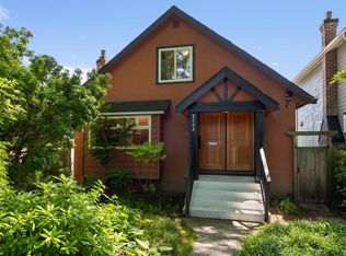 2268 E 7th Ave, Vancouver, BC V5N 1S7