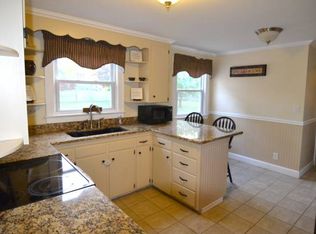 100 Lamprey St, Manchester, NH 03102