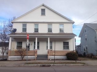 100 Front St FLOOR 2, Nanticoke, PA 18634