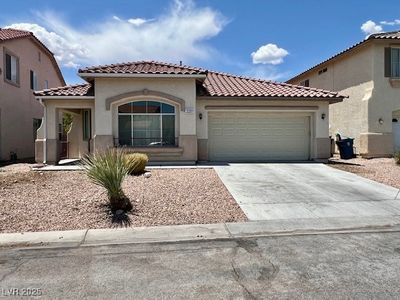 3261 Monaco Shores Dr, Las Vegas, NV, 89117