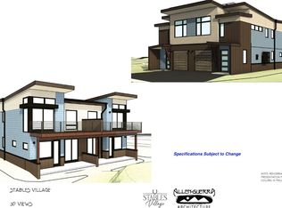 134 Stallion Loop #32, Breckenridge, CO 80424