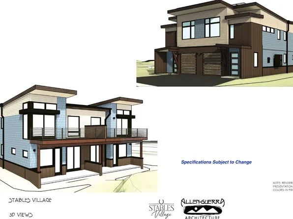 134 Stallion Loop #32, Breckenridge, CO 80424