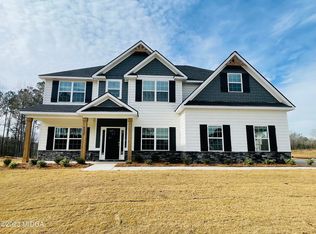 4439 Mercutio Rst, Forsyth, GA 31029