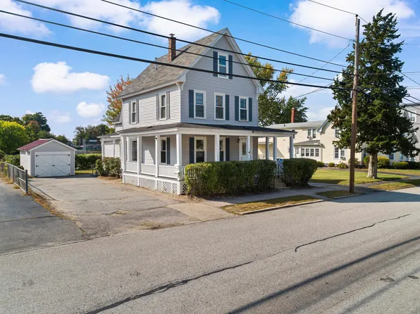 192 Jewett Street, Manchester, NH 03103