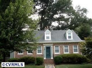 4116 Crestwood Rd, Richmond, VA 23227