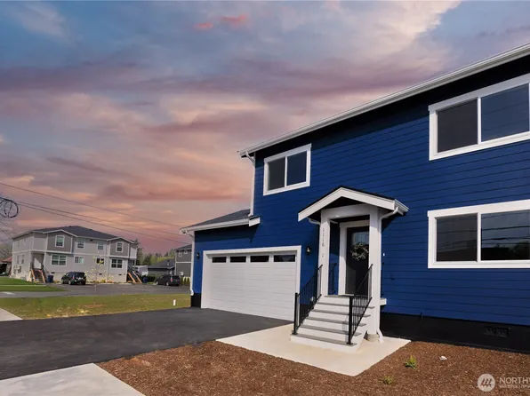 1116 Sumas Avenue #1, Sumas, WA 98295