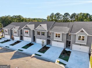 1486 Fern Ridge Ln #6, Norcross, GA 30093