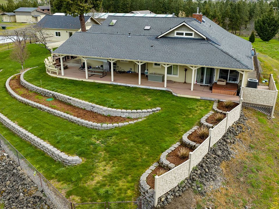 6561 Lookingglass Rd, Roseburg, OR 97471 MLS 23018627 Zillow