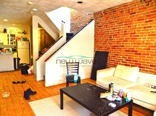 216 Hemenway St #2, Boston, MA 02115