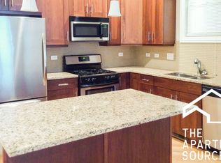 3247 N Seminary Ave #1, Chicago, IL 60657