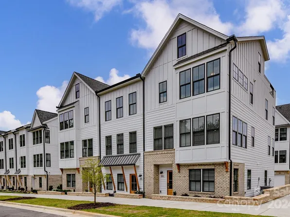 312 S Turner Ave #12, Charlotte, NC 28208