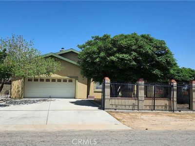 7349 Dogwood Ave, California City, CA, 93505
