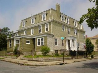33 S 6th St, New Bedford, MA 02740