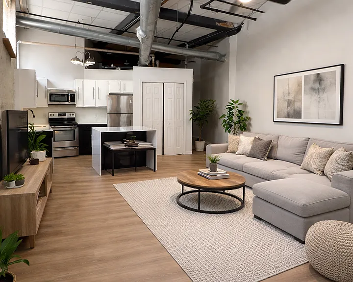 Rock Street Lofts — Photo 19