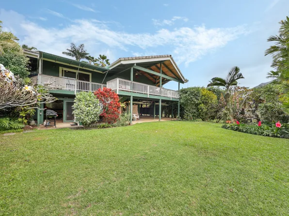 4446 Aku Rd, Hanalei, HI 96714