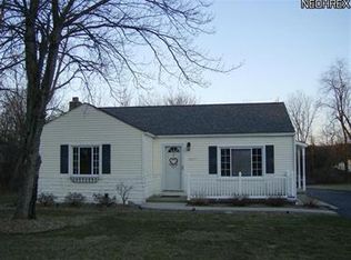 5825 Poland Struthers Rd, Poland, OH 44514