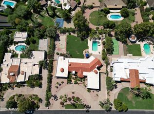 6301 E Naumann Dr, Paradise Valley, AZ 85253