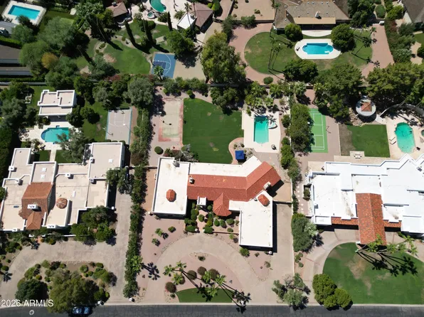 6301 E Naumann Dr, Paradise Valley, AZ 85253