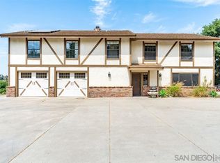 1284 Riverview Dr, Fallbrook, CA 92028