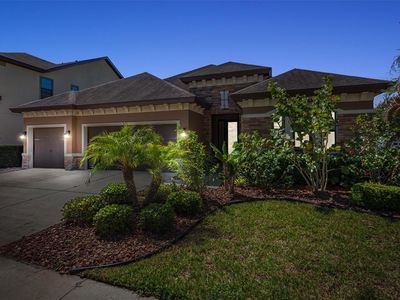 10911 Charmwood Dr, Riverview, FL, 33569