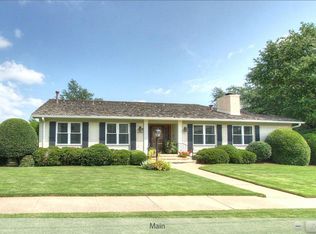 5709 E 61st Ct, Tulsa, OK 74136