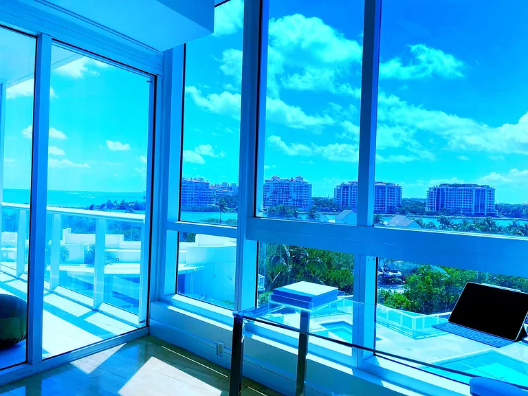 100 S Pointe Dr #111 — Photo 48