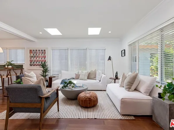 3608 Greenwood Ave, Los Angeles, CA 90066