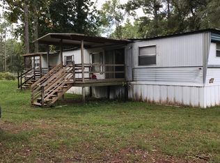 592 San Mateo Rd, San Mateo, FL 32187