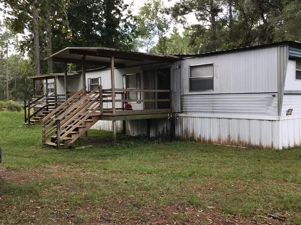 592 San Mateo Rd, San Mateo, FL 32187