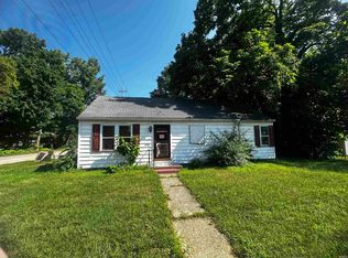 1200 E Bristol St, Elkhart, IN 46514