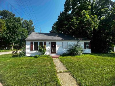 1200 E Bristol St, Elkhart, IN, 46514