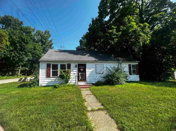 1200 E Bristol St, Elkhart, IN 46514