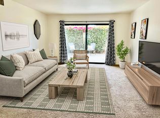 1411 N Sunrise Way UNIT 4, Palm Springs, CA 92262