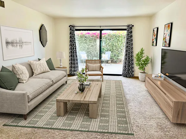 1411 N Sunrise Way Unit 4, Palm Springs, CA 92262
