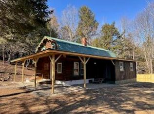 58 Belfast Rd, Thorndike, ME 04986