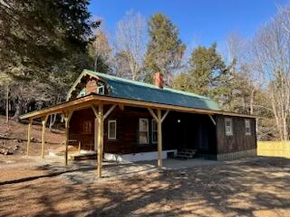 58 Belfast Road, Knox, ME 04986