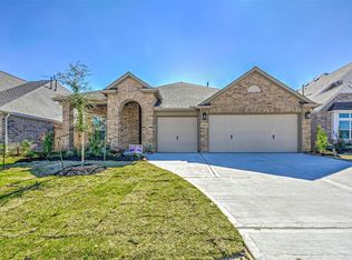 9419 Stablewood Lakes Ln, Tomball, TX 77375