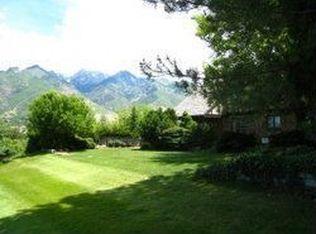 2609 Bridger Blvd, Sandy, UT 84093