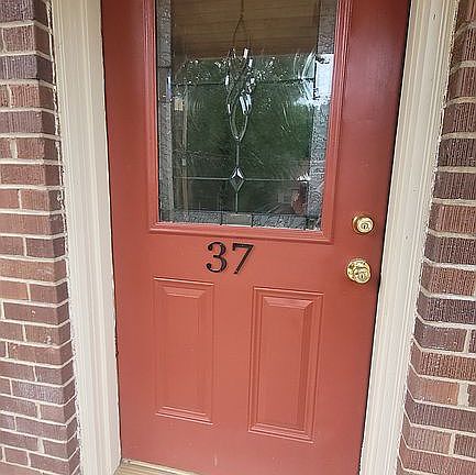 Welcome Home!