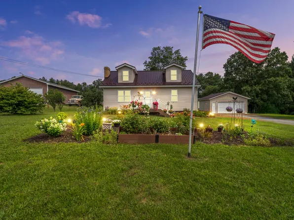 725 Keewaydin Rd, Frenchville, PA 16836