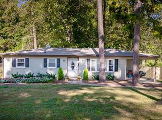 2051 Eaton Rd, Charlotte, NC 28205