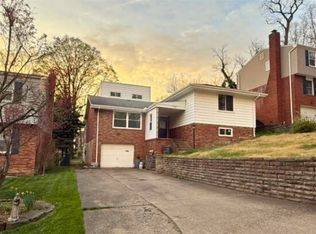 84 Hall Ave, Pittsburgh, PA 15205