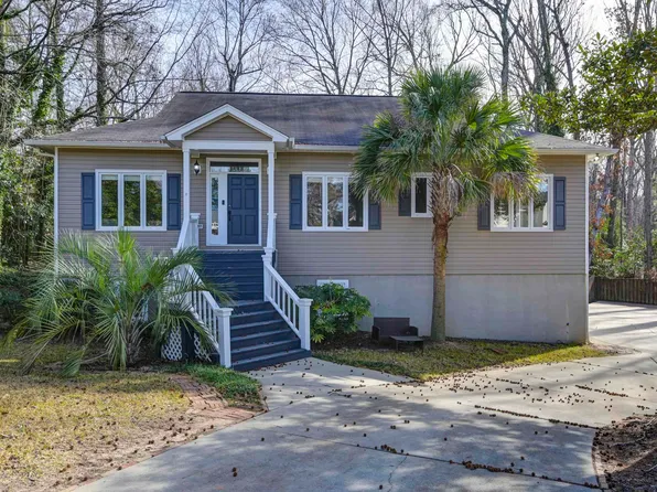 611 Clearview Ct, Columbia, SC 29212