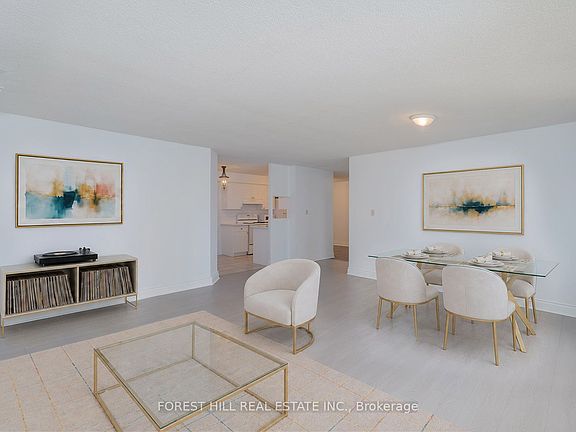 2nd image of 24 Wellesley St W #1811