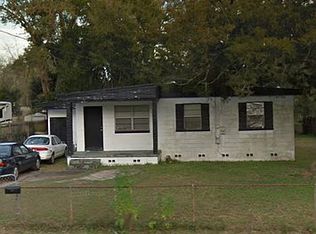 10555 Abilene Rd, Jacksonville, FL 32218