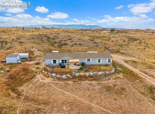 10385 Camino Grande Point, Fountain, CO 80817