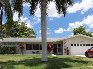 201 Santa Monica Ct, Cape Coral, FL 33904