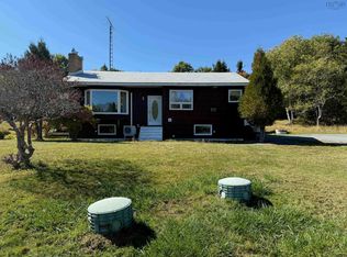 10208 Highway 3, Martins Brook, NS B0J 2C0